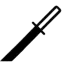 Imagen de la Katana samurái: Elegancia y poder en una sola arma"